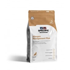 Specific Allergen Management Plus FOD-HY Kat